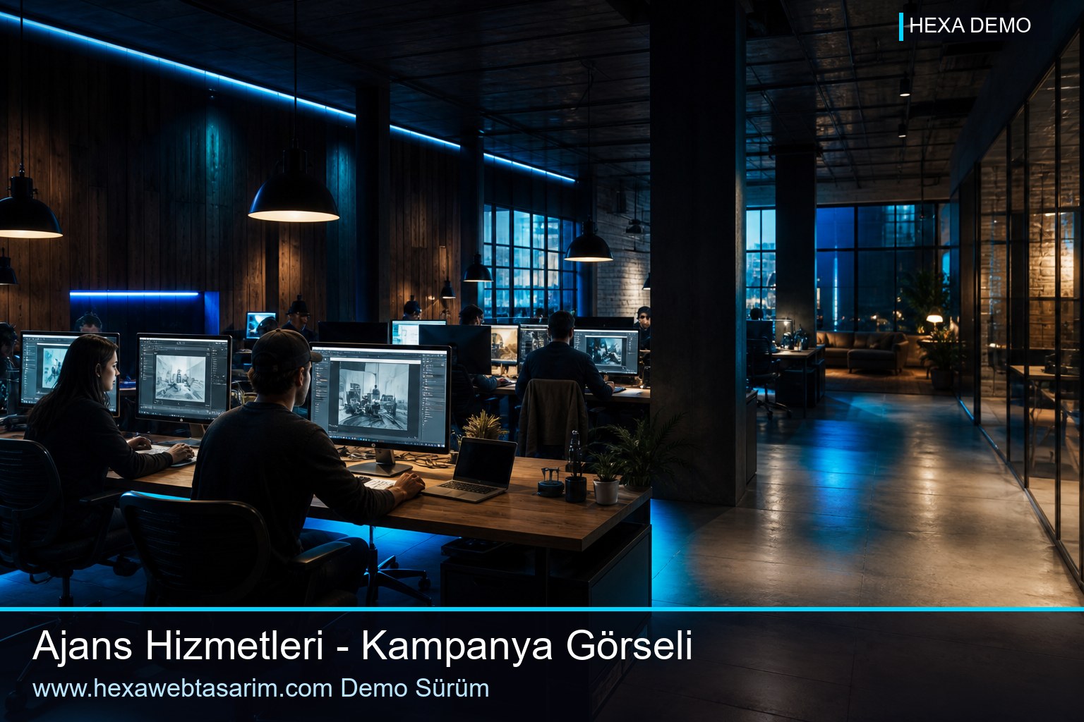Kampanya Görseli