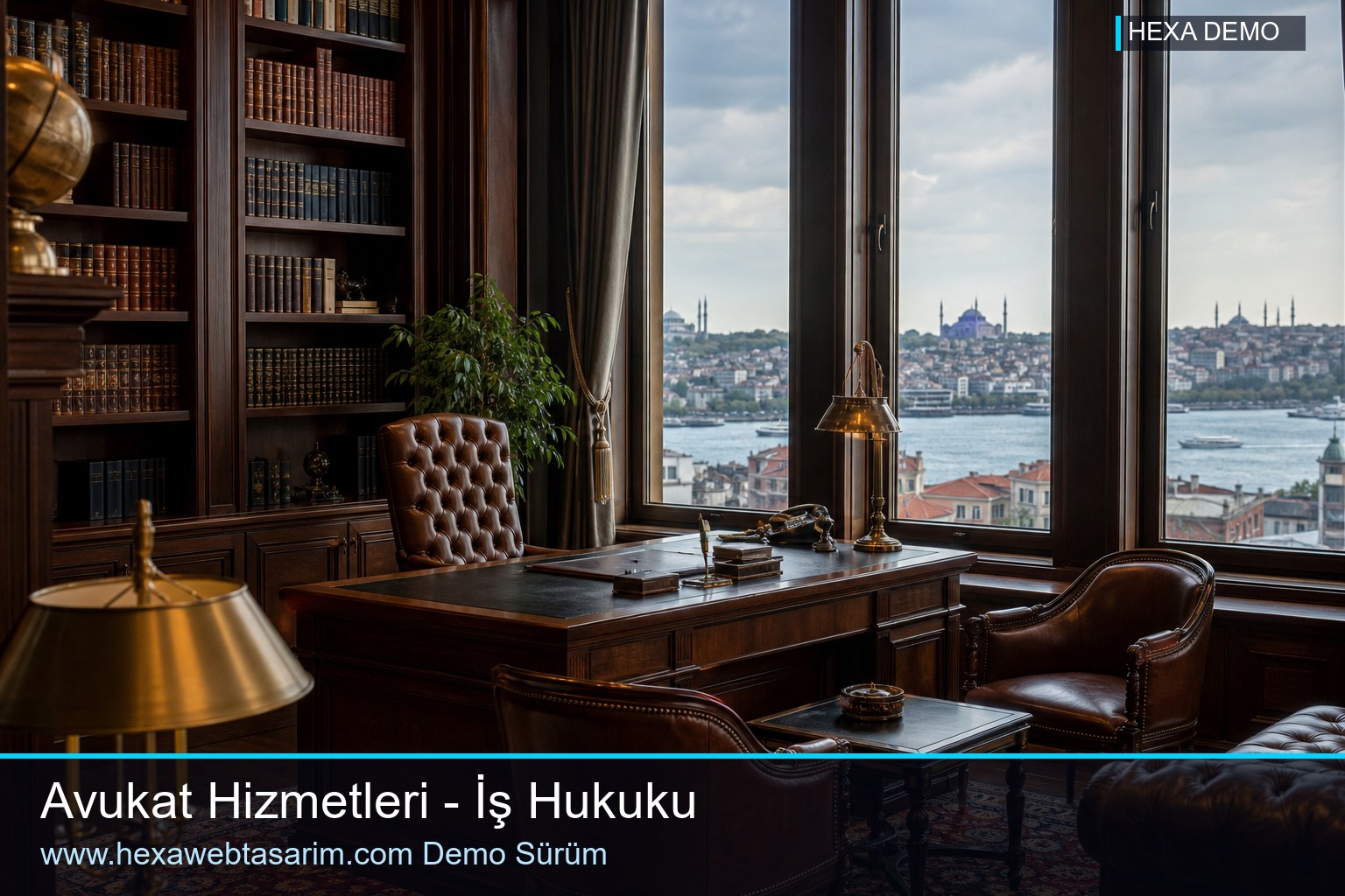 İş Hukuku