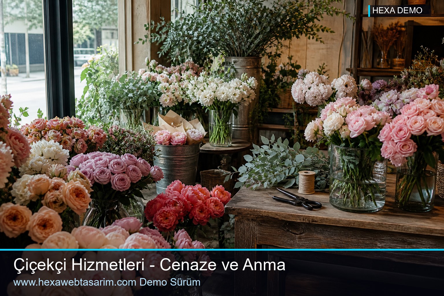 Cenaze ve Anma