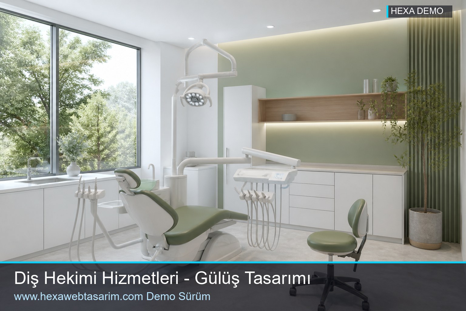 Gülüş Tasarımı