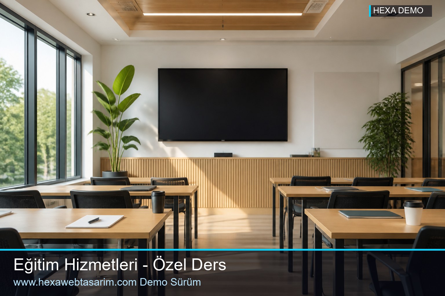 Özel Ders