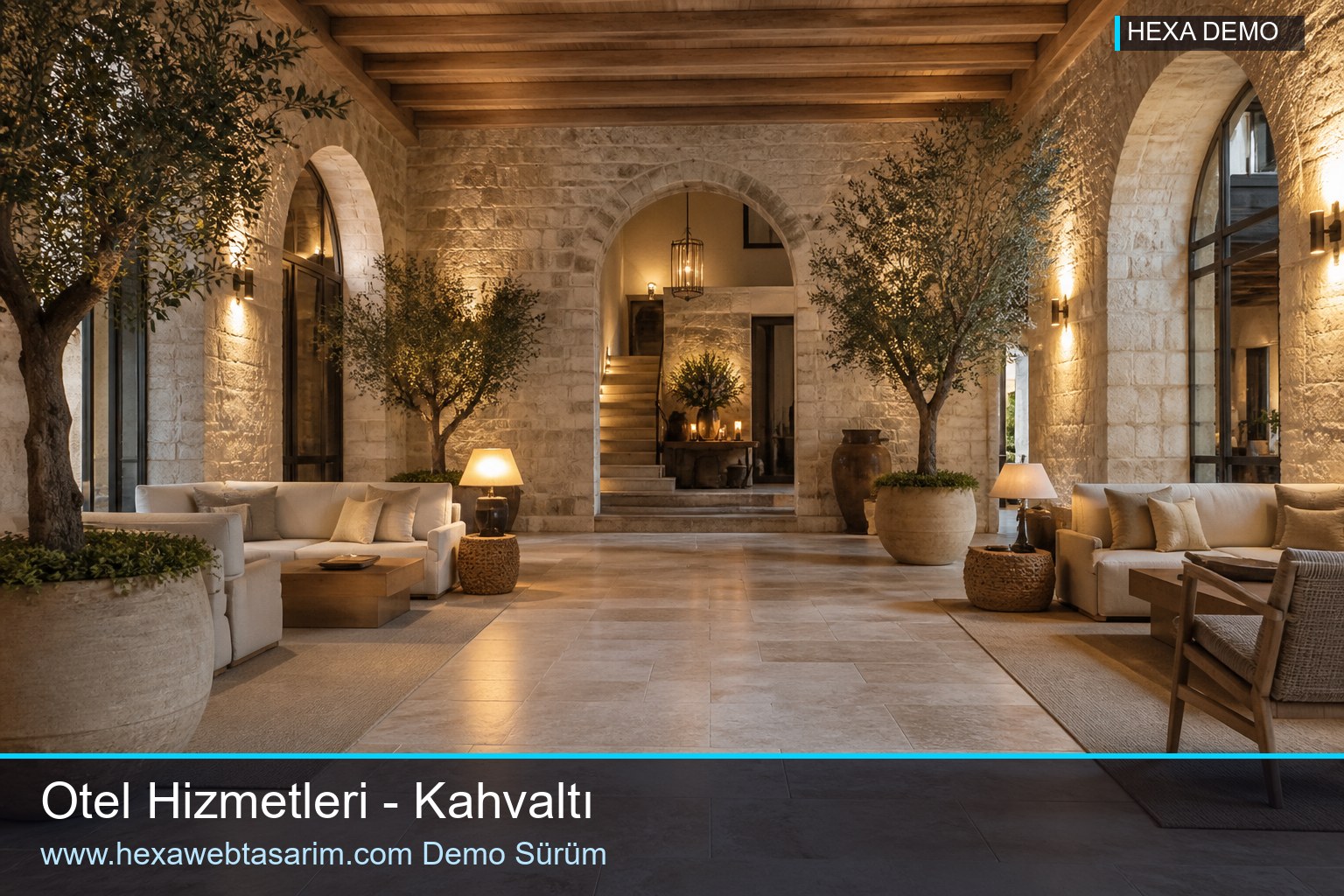 Kahvaltı