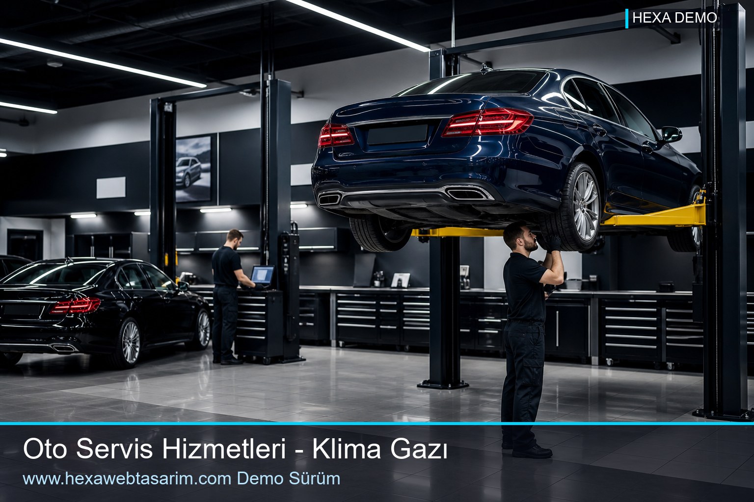 Klima Gazı