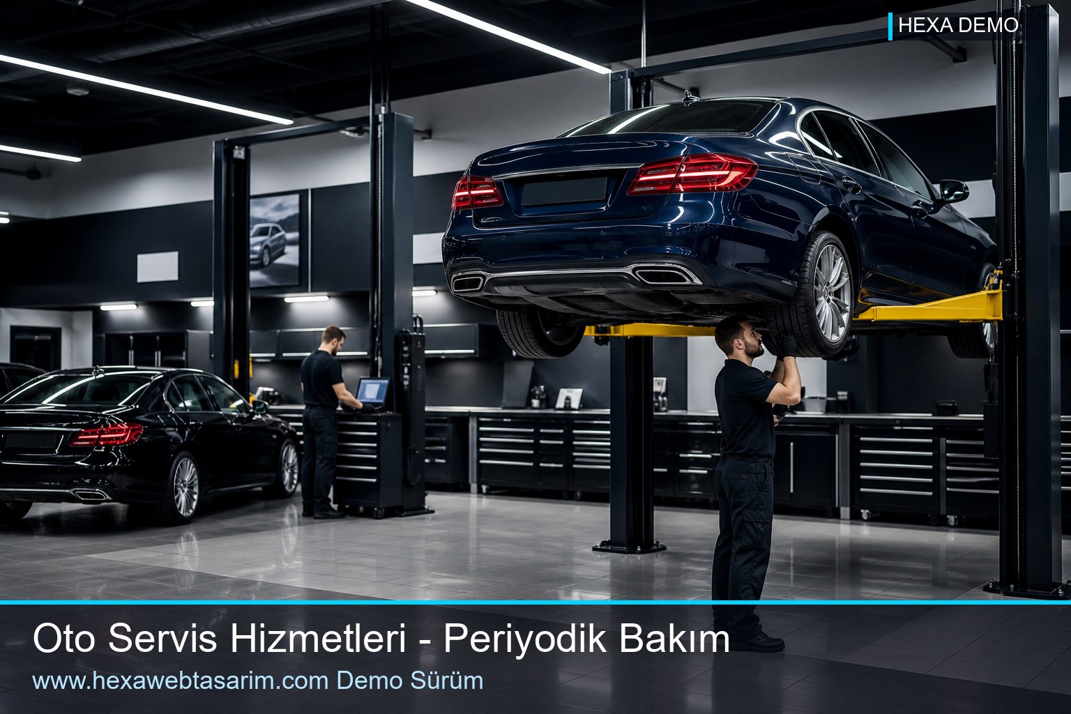 Periyodik Bakım