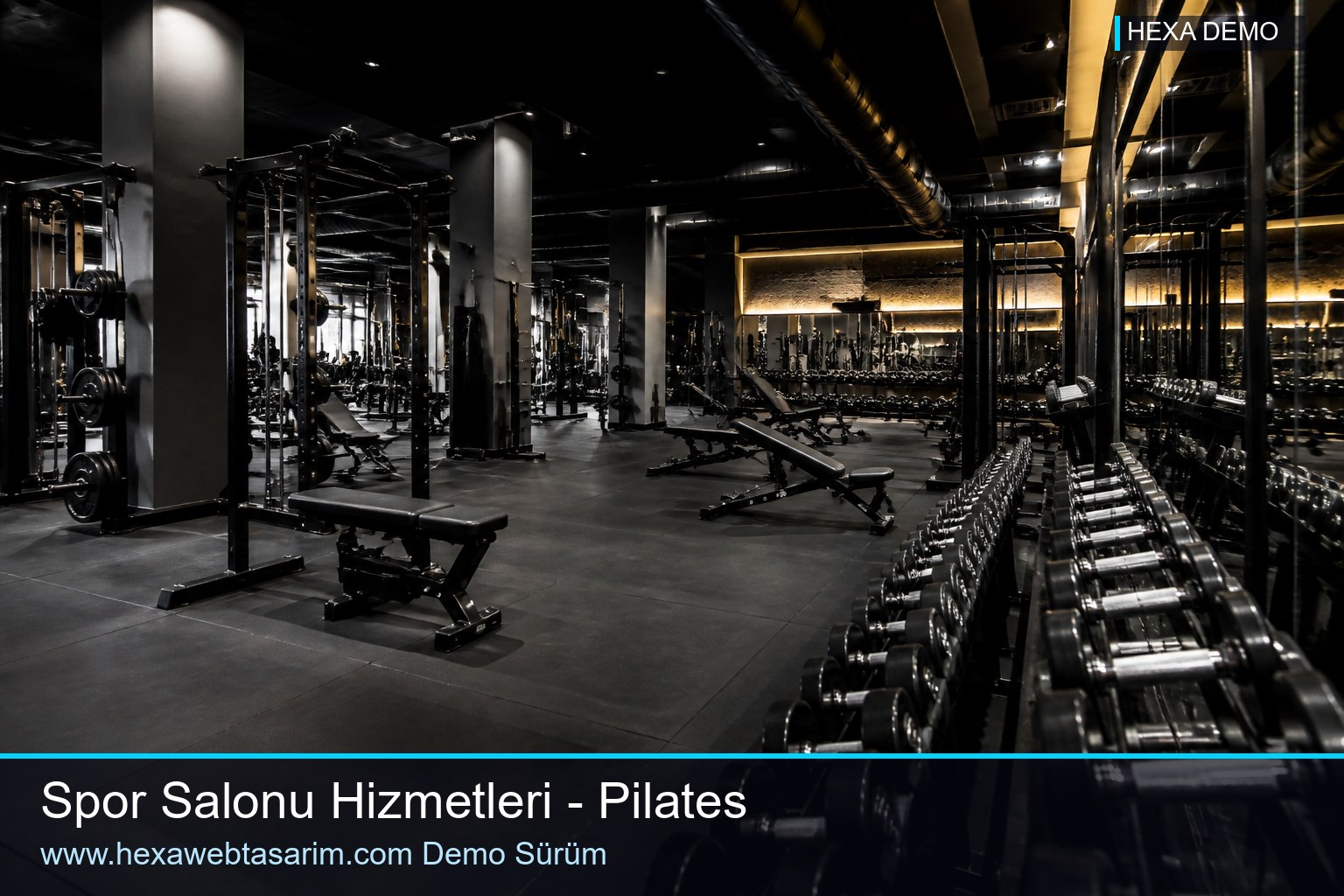 Pilates